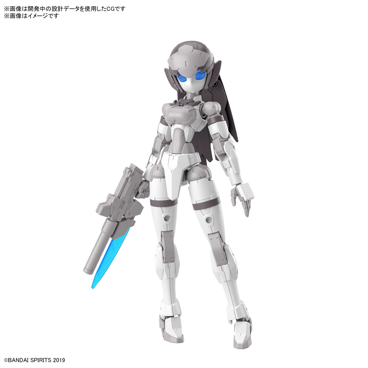 30MM】再販スケジュール「2024年版」 | おきちゃんのガンプラ堂